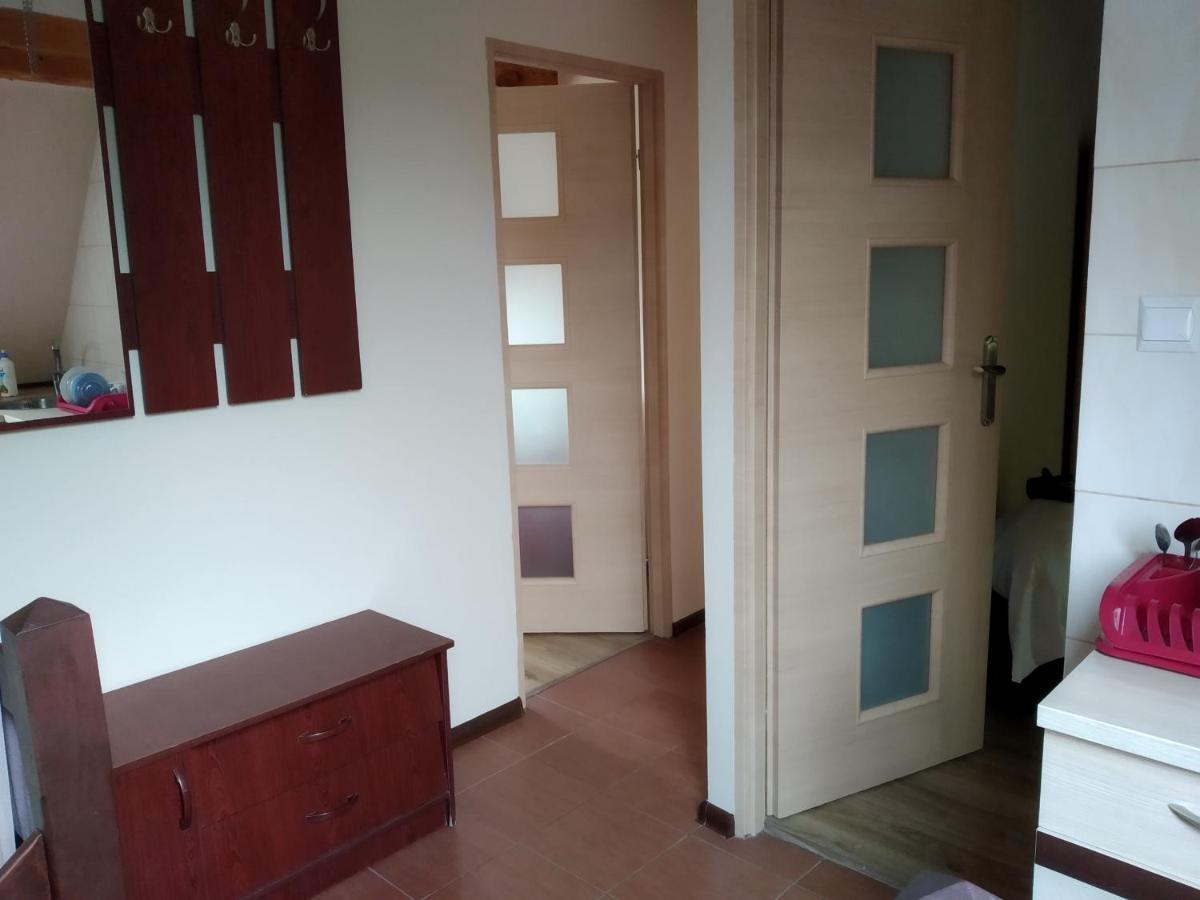 Homestay U Danki Swinoujscie